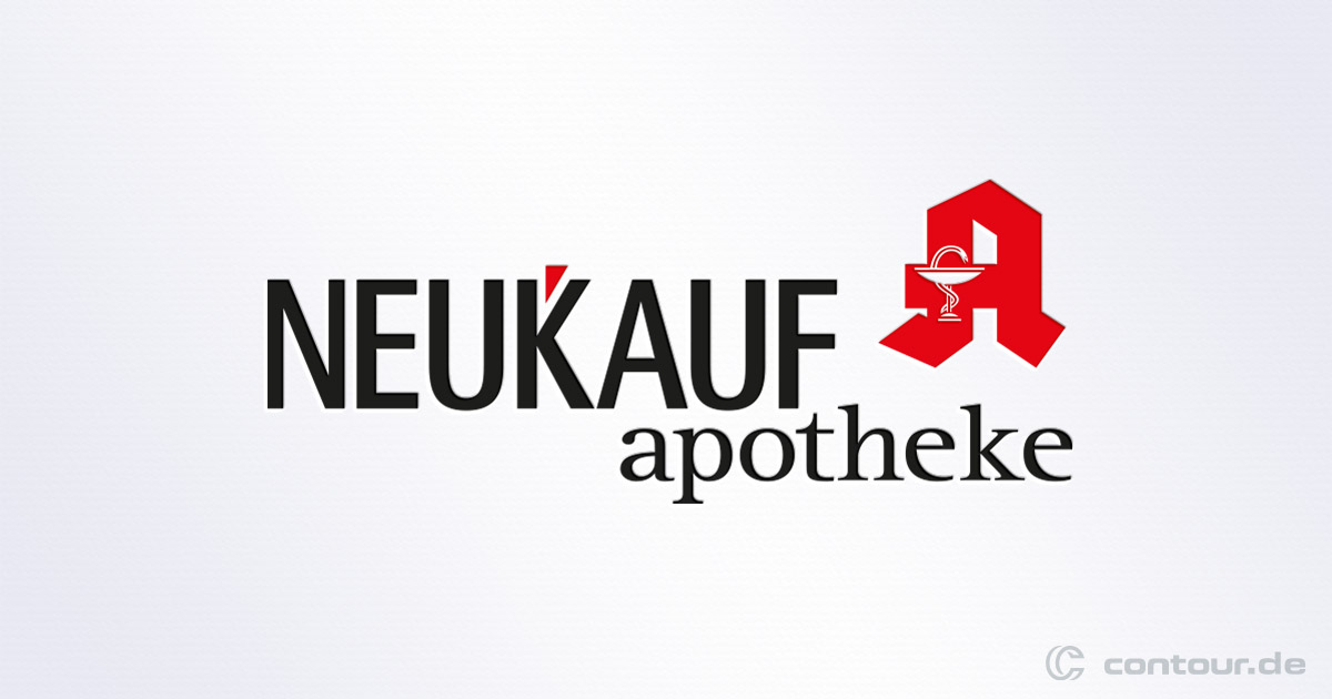 Logo Neukauf-Apotheke